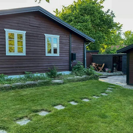 With Orangery And Private Garden *